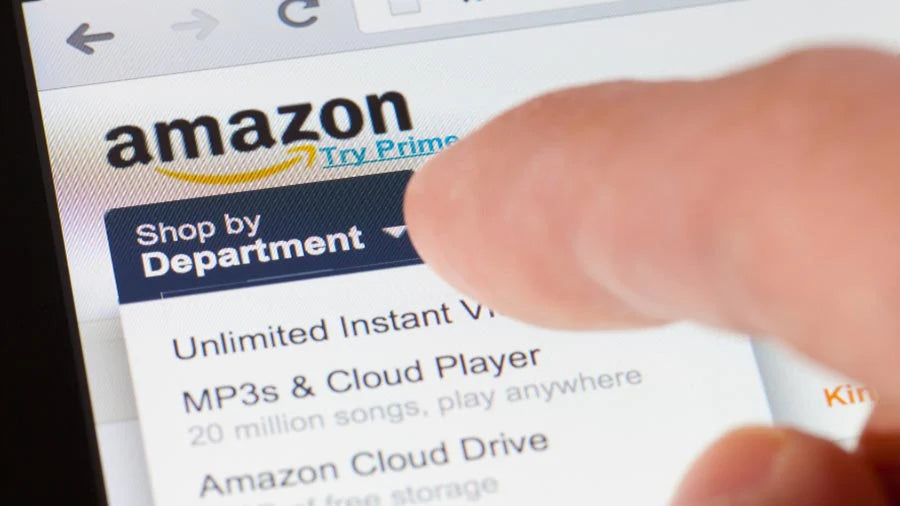 10 problems with selling on Amazon