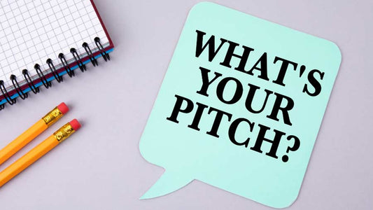 How to Create an Effective Sales Pitch?