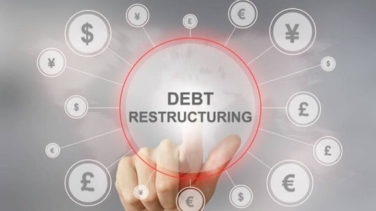 How to Restructure Debt?