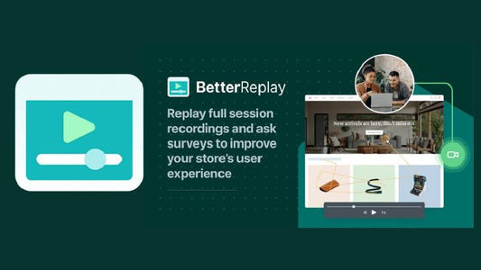 Peek Replay & Survey Shopify App (Review)