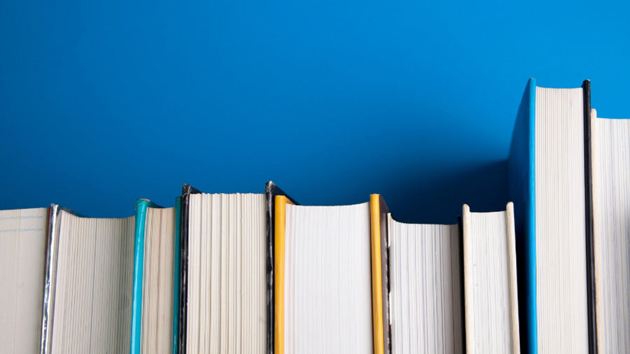 The Best Books for Developing Mindset and Business Strategy