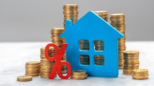 What is a High and Low Interest Rate on Property? 