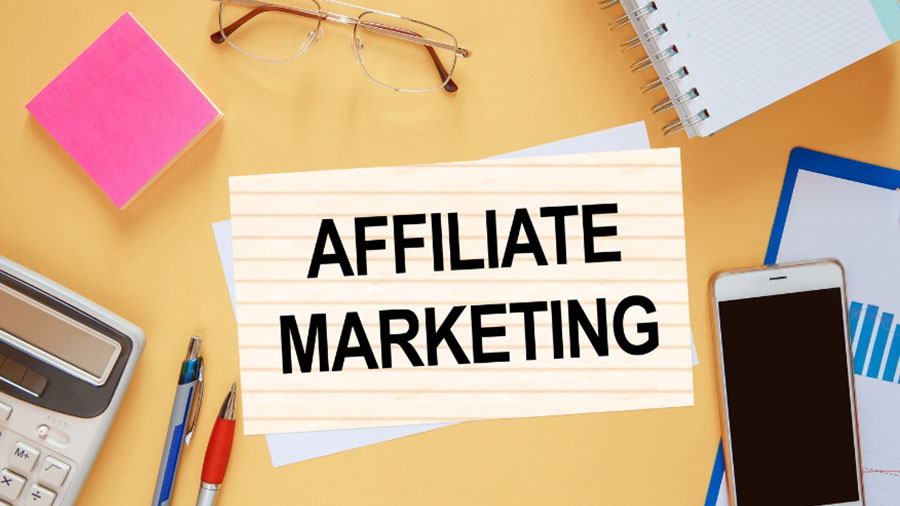 Affiliate Marketing: A Path to Online Success
