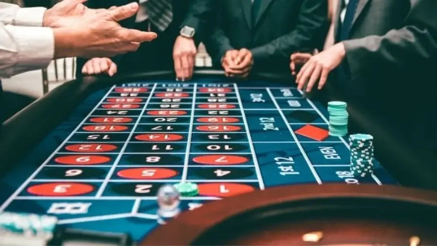 Can you make money from gambling?