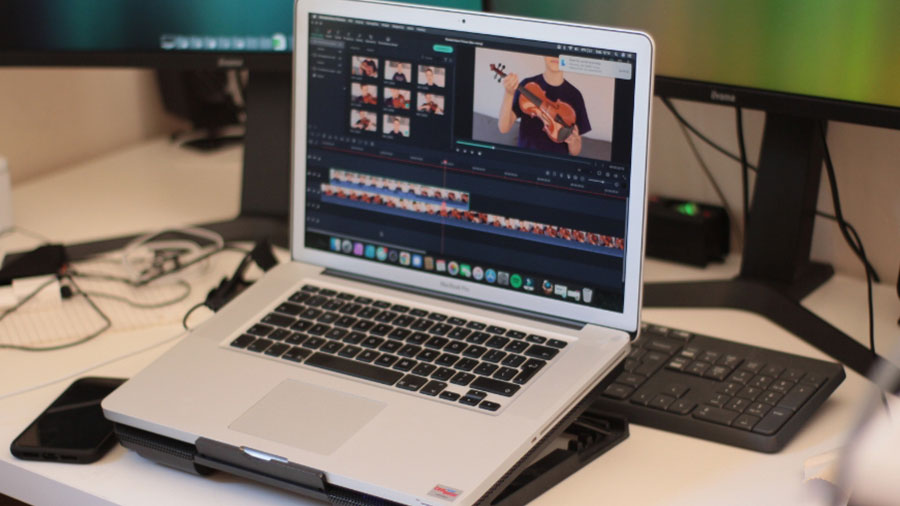 What laptop for video editing?