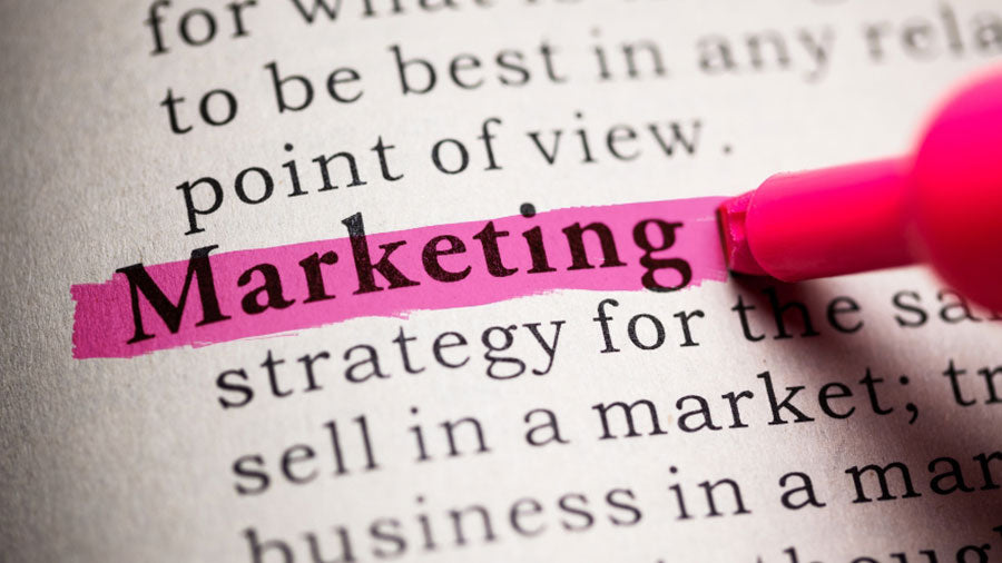 Marketing (Complete Guide for Beginners)