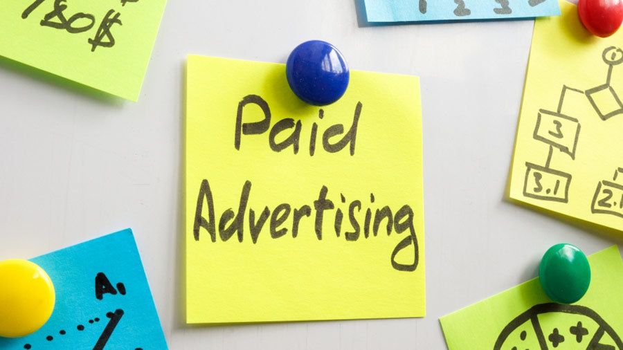 Paid Advertising Strategy Tips