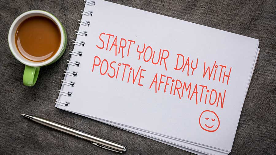 Do affirmations really work?